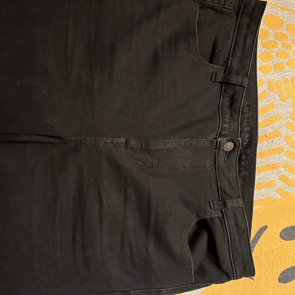American Eagle 🦅 Outfitters High Rise Jeggings - Picture 11 of 12